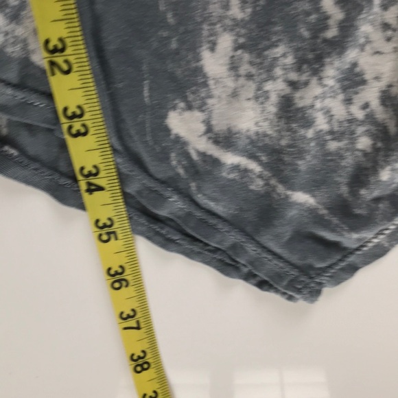 T * Party tye dye tunic dress sz XL - Picture 5 of 5